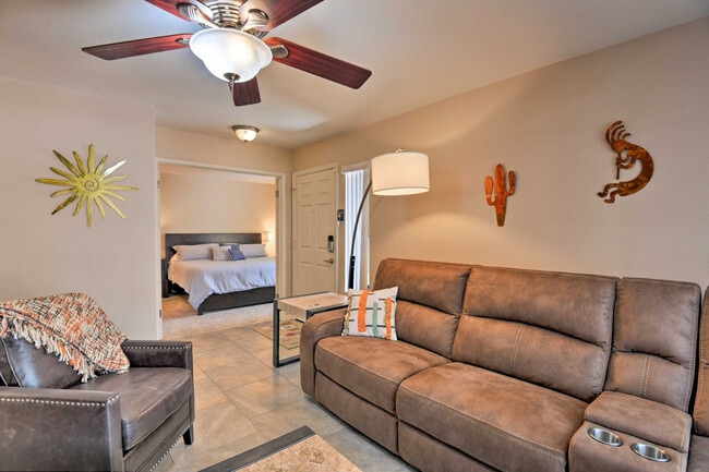 Photo - 8787 E Mountain View Rd Unit SI FL1-ID1545802P