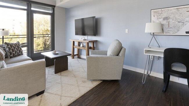 Building Photo - 350 Maple Dr SW Unit 511.1412607