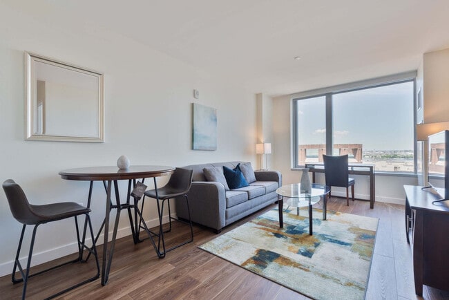 Building Photo - 25 Northern Ave Unit SI FL13-ID1239622P