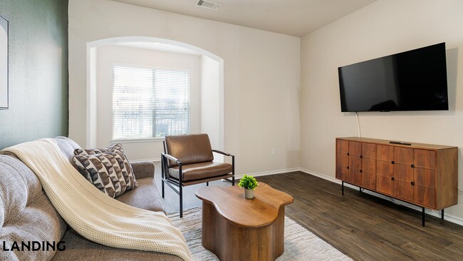 Photo - 6445 Love Dr Unit 1109