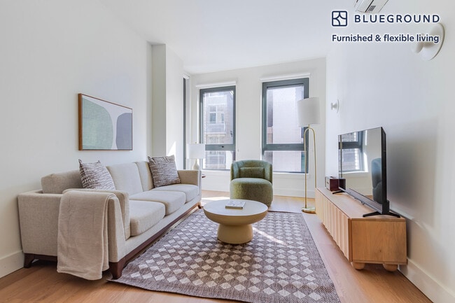 Building Photo - 130 Hope St Unit FL5-ID2205