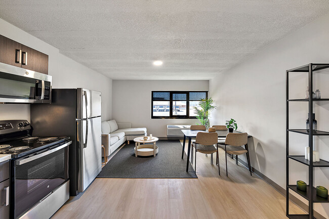 Photo - The Block at Sterling Heights