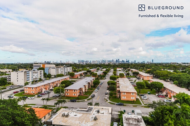 Photo - 987 SW 37th Ave Unit FL9-ID124