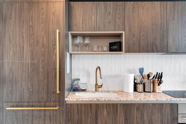 Photo - 601 NE 1st Ave Unit 4907