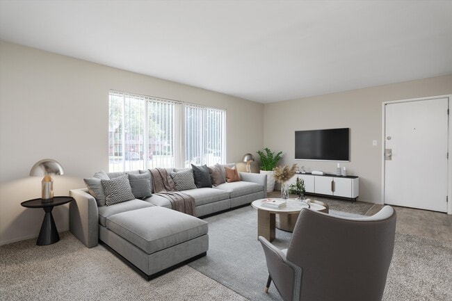 Photo - President Madison Apartments