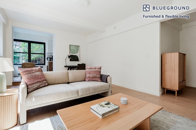 Photo - 340 E 52nd St Unit FL7-ID1527