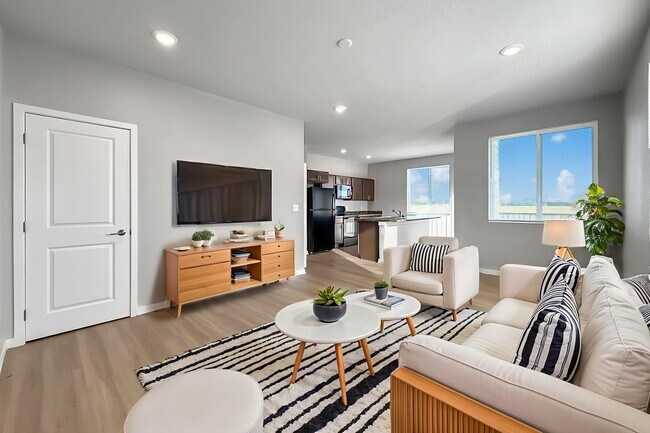 Photo - Parkside Luxury Apartments