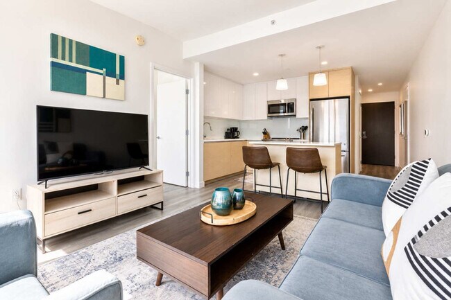 Photo - 50 Causeway St Unit GO FL18-ID1050403P