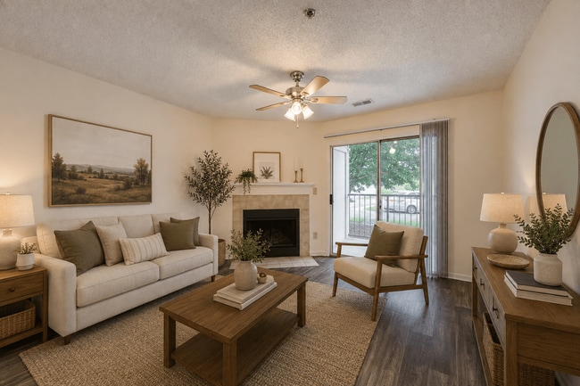 Photo - Chason Ridge Apartment Homes