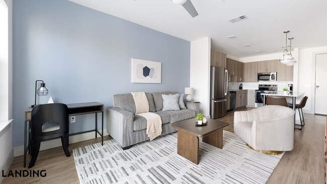 Photo - 3100 Scofield Ridge Pkwy Unit 1216
