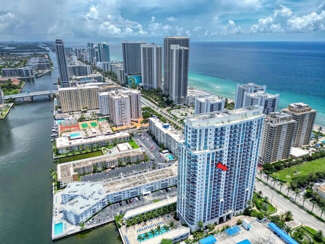 Photo - 1945 S Ocean Dr Unit 1803