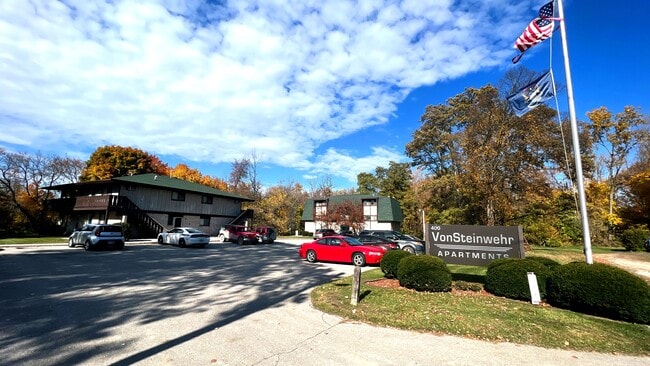 Photo - VonSteinwehr Apartments