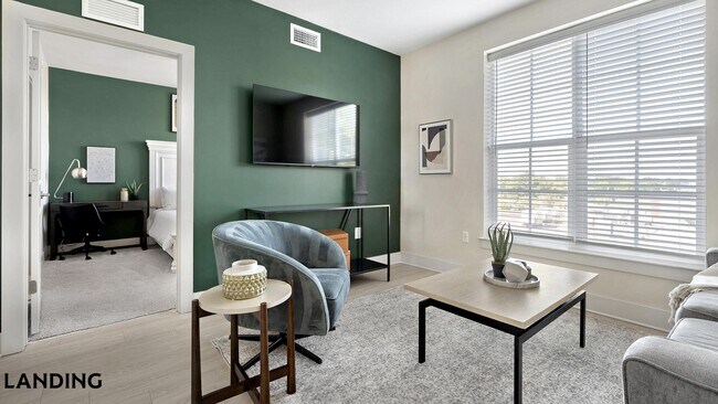 Photo - 900 N Tryon St Unit 3116