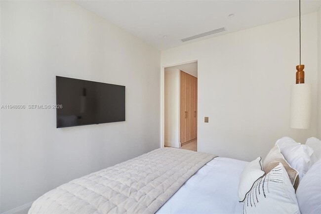 Photo - 9 Avenue Frederic Le Play Ave Unit LP 401