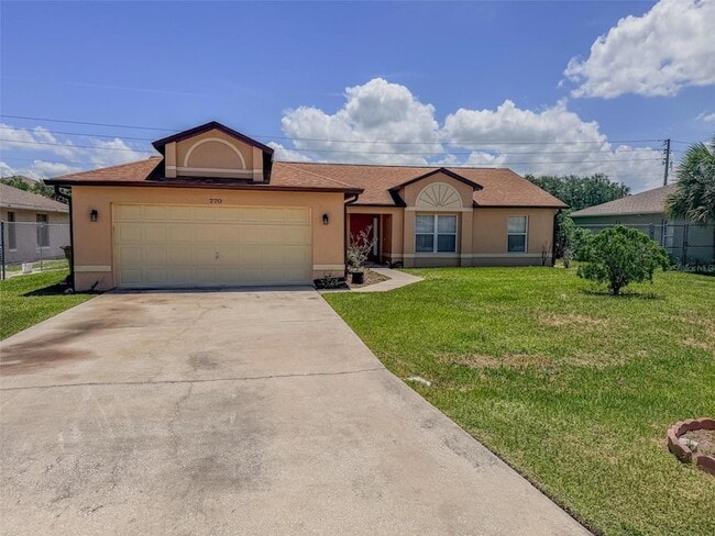 Building Photo - 770 Americana Ct