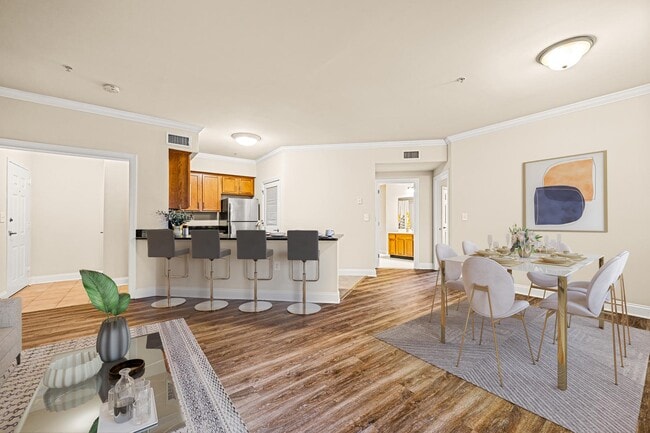 Photo - Claremont Apartments