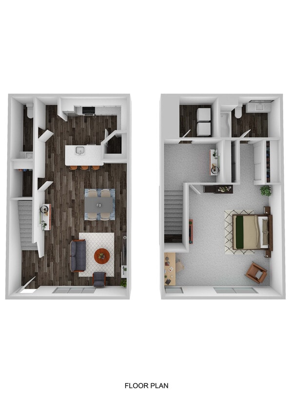 Renovated Cherryhill - Renovated Cherryhill