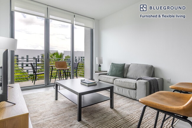 Building Photo - 6445 NE 7th Ave Unit FL5-ID165