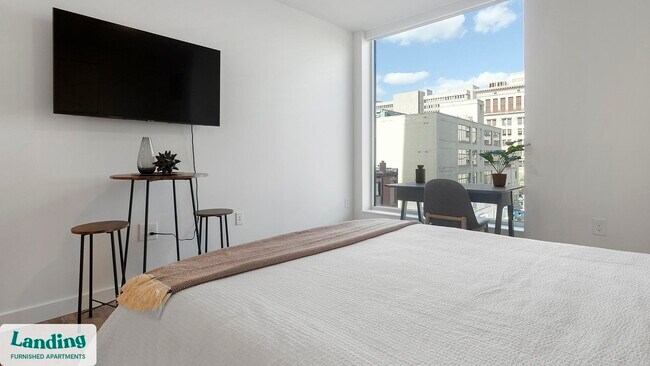 Photo - 310 Gratiot Ave Unit 405