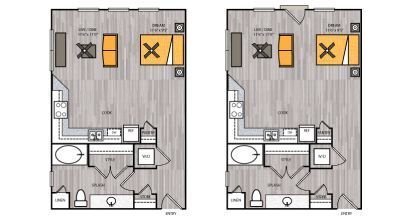 Floor Plan - S3