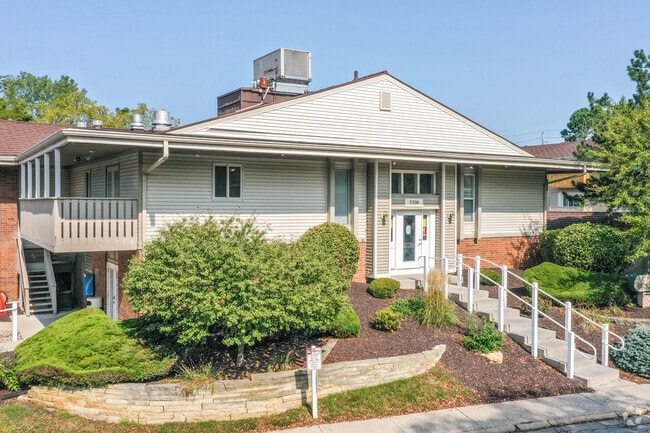 Photo - Kimberly Club Apartments