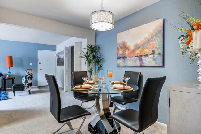 Photo - Avery Park Apartment Homes