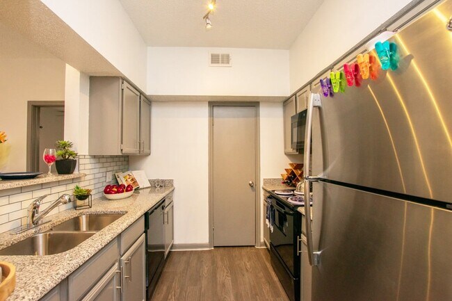 Photo - Preserve at Westover Hills