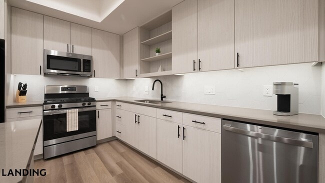 Photo - 1401 S Lamar Blvd Unit 1141