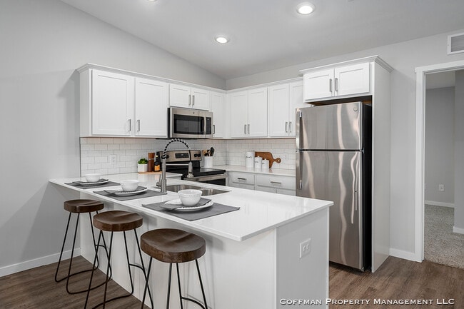 Photo - Northern Dell Commons