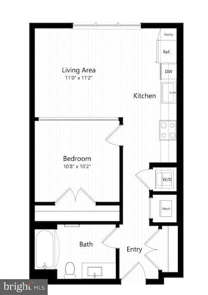 Photo - 4851 Ellin Rd Unit 224