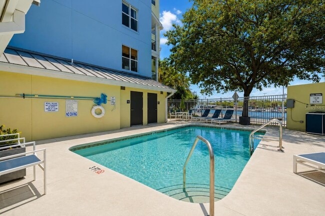 Photo - 1501 Doyle Carlton Dr Unit 411