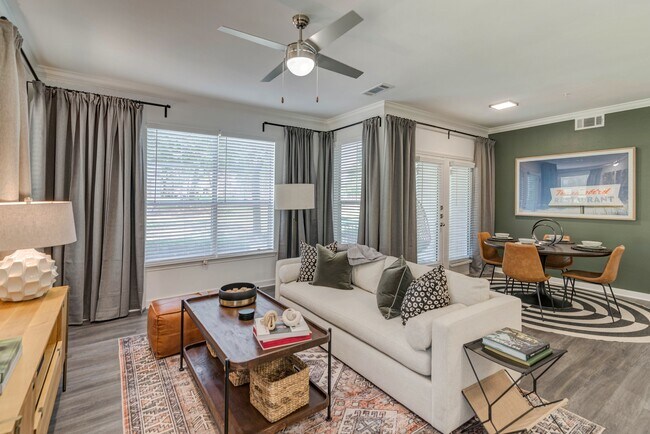 Photo - Cortland West Plano