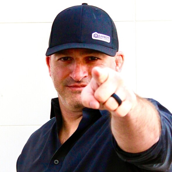 Primary Contact Photo