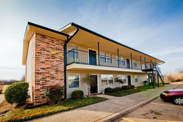 Westbrook Place - Westbrook Place