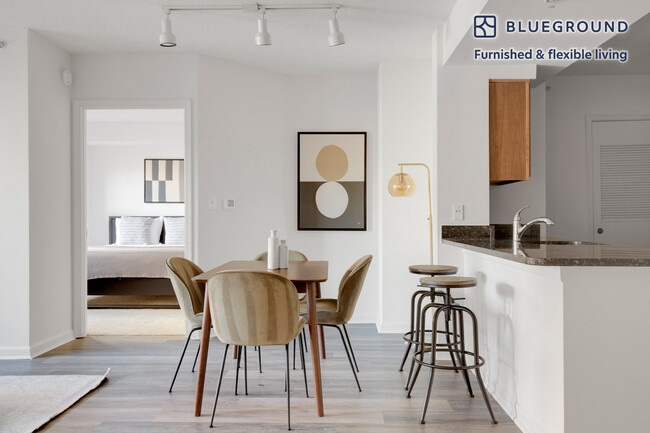 Photo - 1301 M St NW Unit FL5-ID480