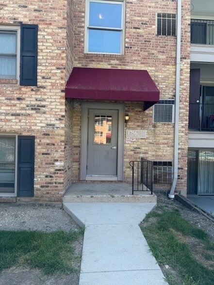 Building Photo - 1756 Fayette Walk