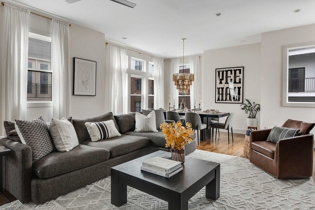 Building Photo - 1114A Wade Ave Unit ID1043933P