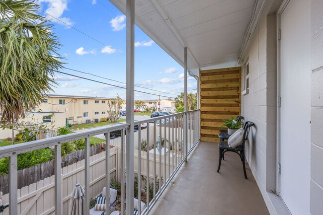 Photo - 214 Canaveral Beach Blvd Unit SI ID1069192P