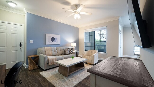 Building Photo - 7601 Rialto Blvd Unit 2321
