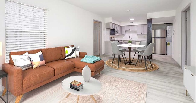 Photo - Water's Edge Apartments