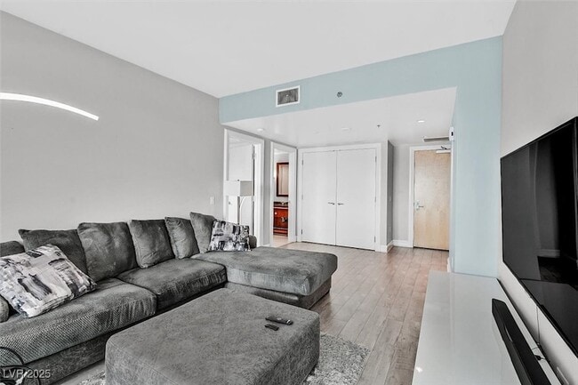 Photo - 2700 Las Vegas Blvd S Unit 3407