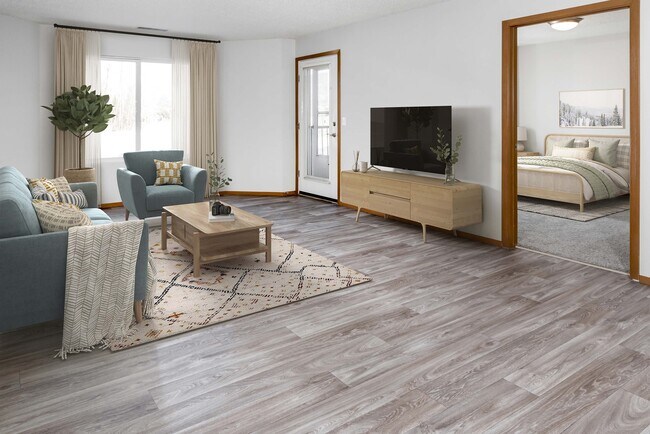 Photo - Sunset Trail Apartment Homes