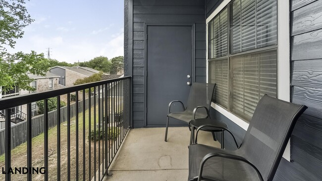 Photo - 9835 Fredericksburg Rd Unit 1324