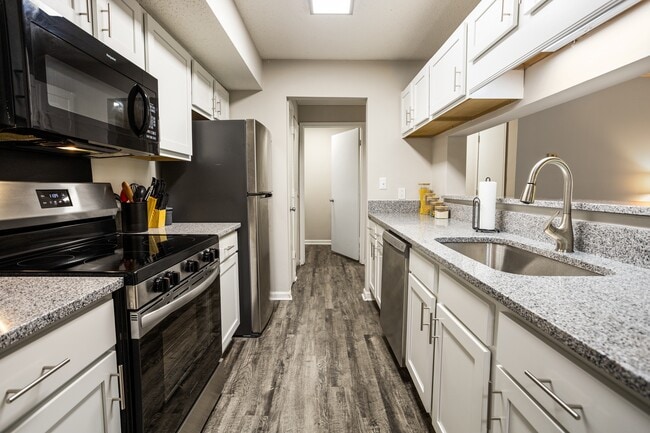 Photo - Wellington Manor