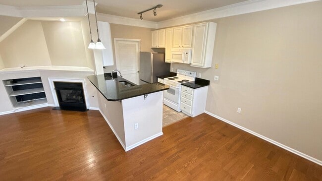 Photo - 6726 Durwood Ln Unit 6726