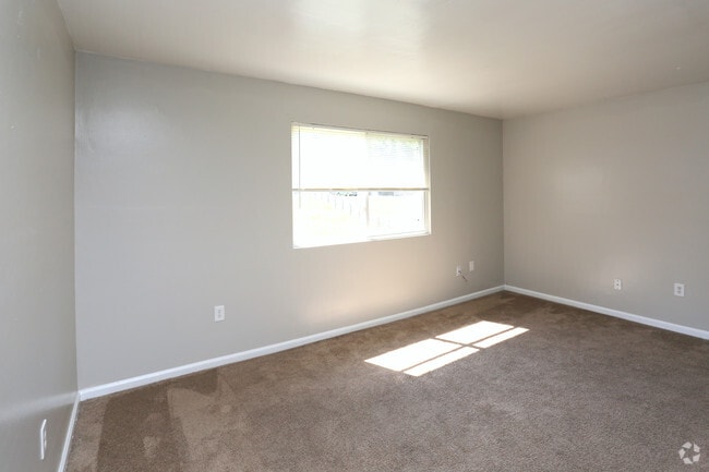 Great Light - The Cove Apartments