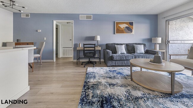 Building Photo - 1455 E Katie Ave Unit S28