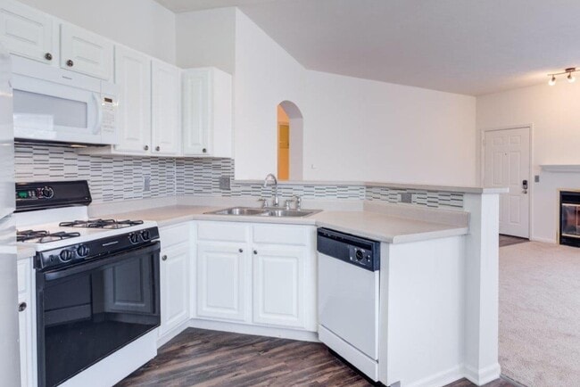 Photo - Hills of Aberdeen Apartment Homes