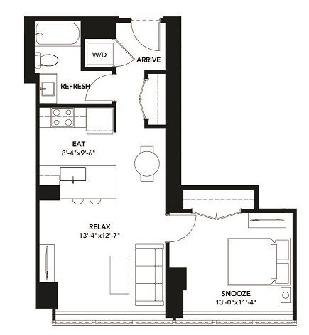 Floor Plan - 638