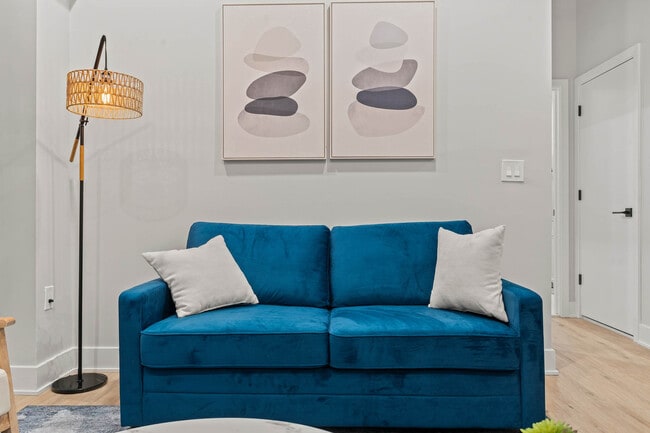 Building Photo - 116 N 15th St Unit ID1055962P